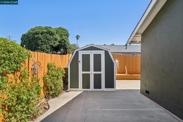 3586 Skylark Dr, Concord, CA 94520