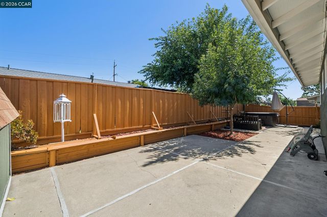 3586 Skylark Dr, Concord, CA 94520