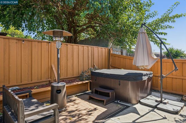 3586 Skylark Dr, Concord, CA 94520