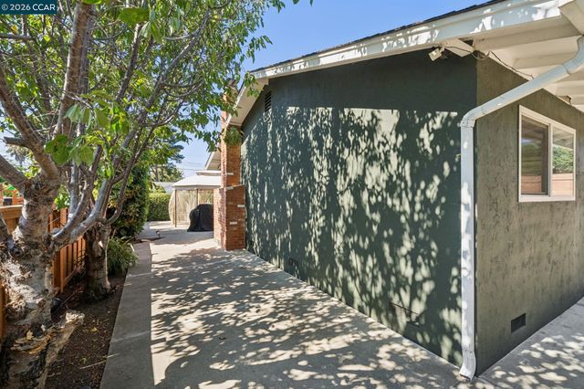 3586 Skylark Dr, Concord, CA 94520