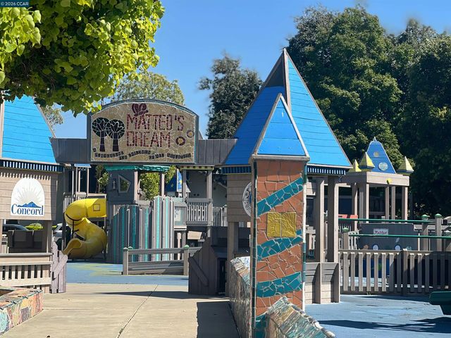 3586 Skylark Dr, Concord, CA 94520