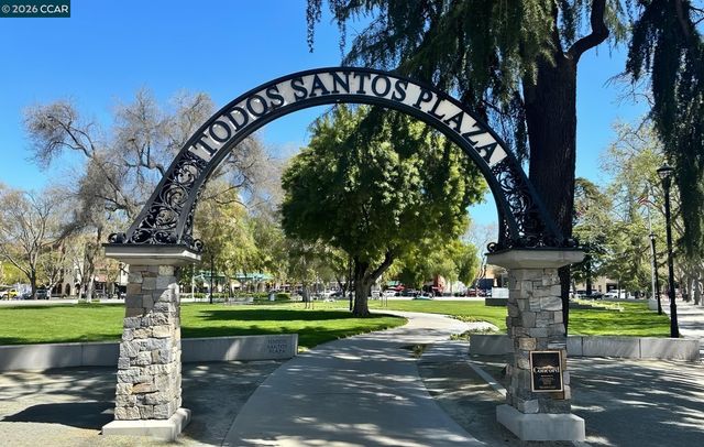 3586 Skylark Dr, Concord, CA 94520