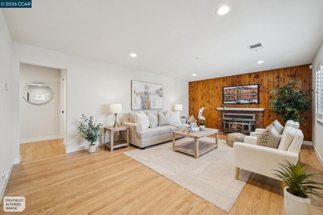 3586 Skylark Dr, Concord, CA 94520