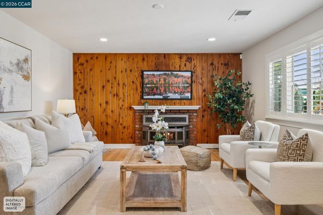 3586 Skylark Dr, Concord, CA 94520