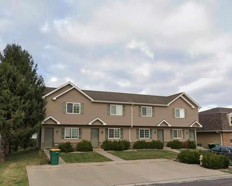 1963 NATHAN Avenue A, Mascoutah, IL 62258