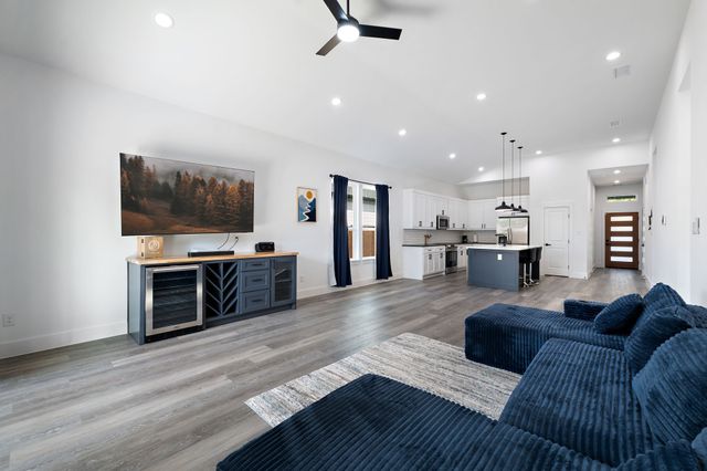 3220 Houston Street, Greenville, TX 75401