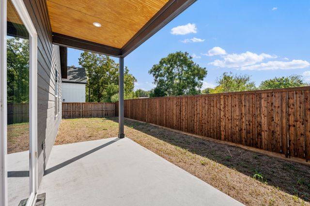 3220 Houston Street, Greenville, TX 75401