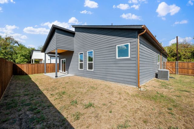 3220 Houston Street, Greenville, TX 75401