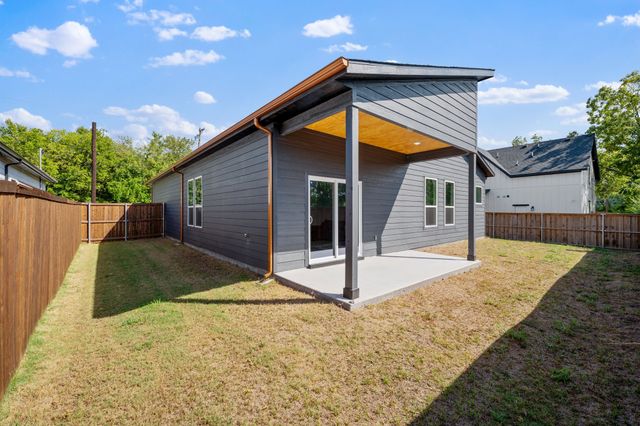 3220 Houston Street, Greenville, TX 75401