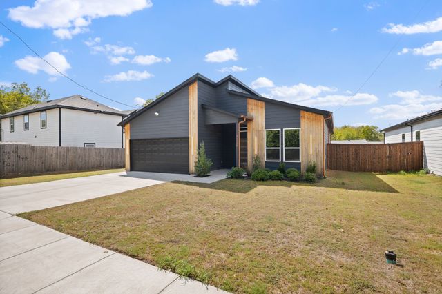 3220 Houston Street, Greenville, TX 75401
