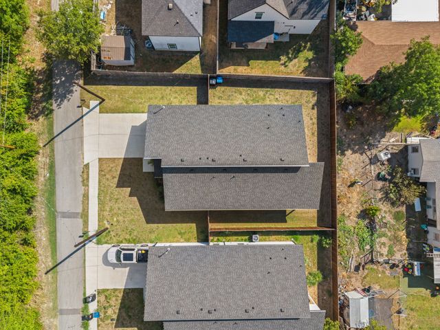3220 Houston Street, Greenville, TX 75401