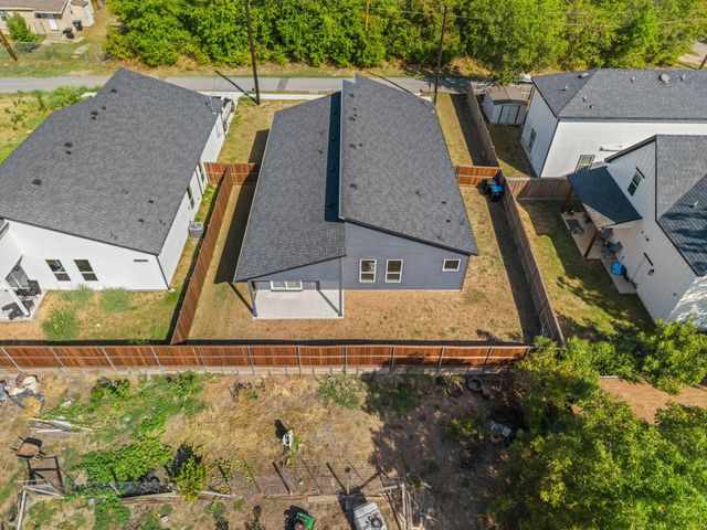 3220 Houston Street, Greenville, TX 75401