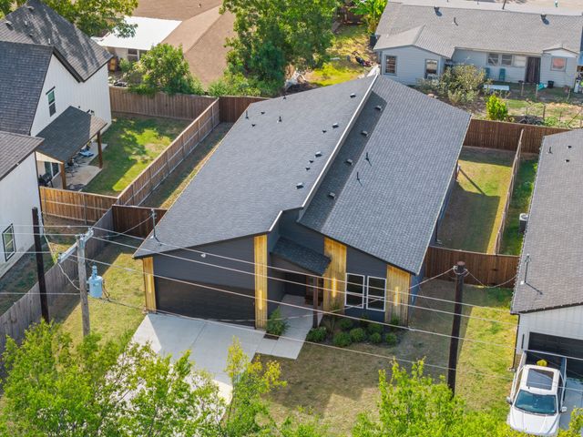 3220 Houston Street, Greenville, TX 75401