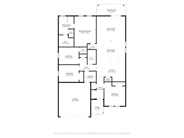3220 Houston Street, Greenville, TX 75401
