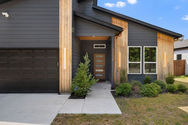 3220 Houston Street, Greenville, TX 75401