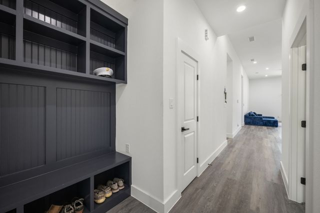 3220 Houston Street, Greenville, TX 75401