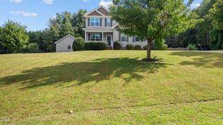 2025 Atlas Drive, Haw River, NC 27258