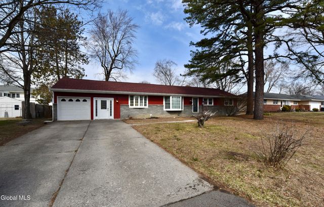 58 Mordella Road, Colonie, NY 12205