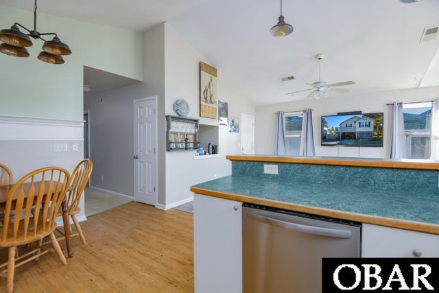 451 Harbour View Drive Unit: Lot 123, Kill Devil Hills, NC 27948