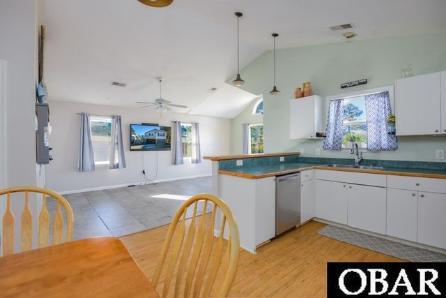 451 Harbour View Drive Unit: Lot 123, Kill Devil Hills, NC 27948