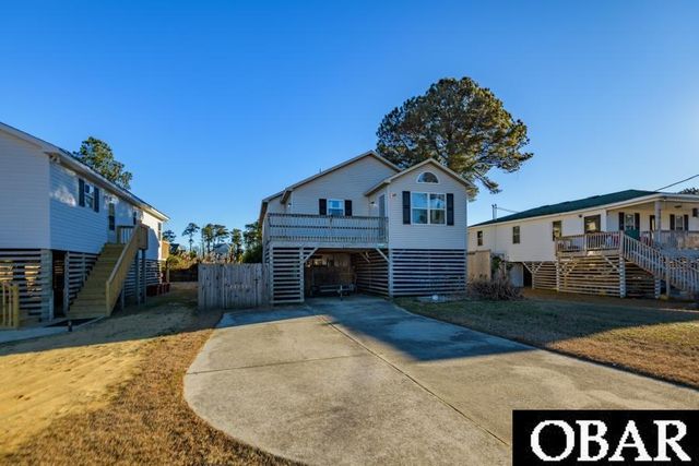 451 Harbour View Drive Unit: Lot 123, Kill Devil Hills, NC 27948