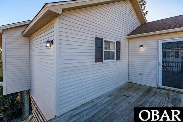 451 Harbour View Drive Unit: Lot 123, Kill Devil Hills, NC 27948