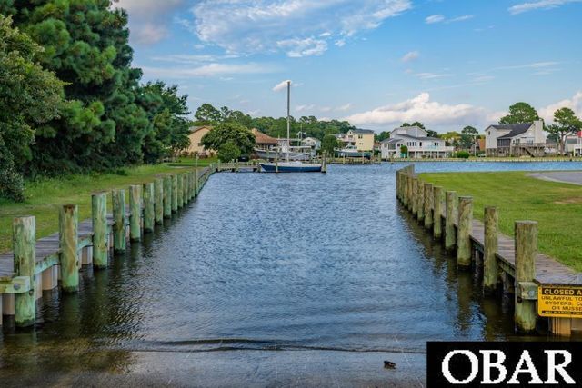 451 Harbour View Drive Unit: Lot 123, Kill Devil Hills, NC 27948