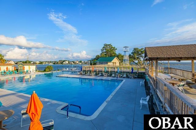 451 Harbour View Drive Unit: Lot 123, Kill Devil Hills, NC 27948