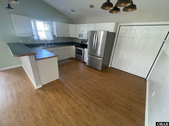 451 Harbour View Drive Unit: Lot 123, Kill Devil Hills, NC 27948