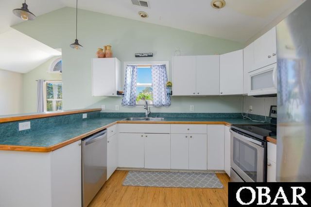 451 Harbour View Drive Unit: Lot 123, Kill Devil Hills, NC 27948