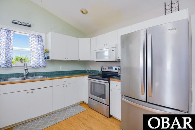 451 Harbour View Drive Unit: Lot 123, Kill Devil Hills, NC 27948