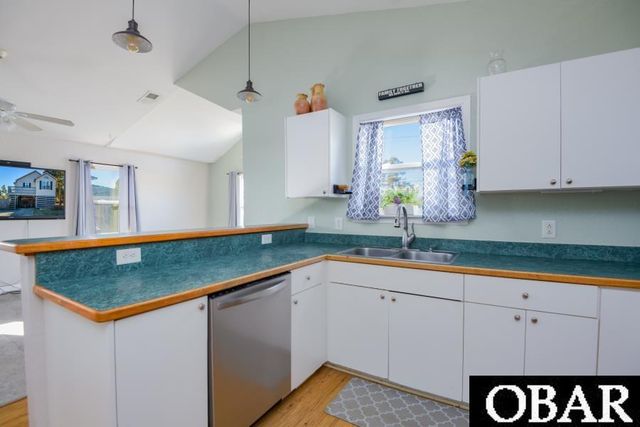 451 Harbour View Drive Unit: Lot 123, Kill Devil Hills, NC 27948