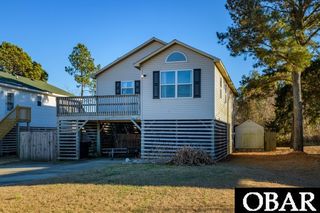 451 Harbour View Drive Unit: Lot 123, Kill Devil Hills, NC 27948