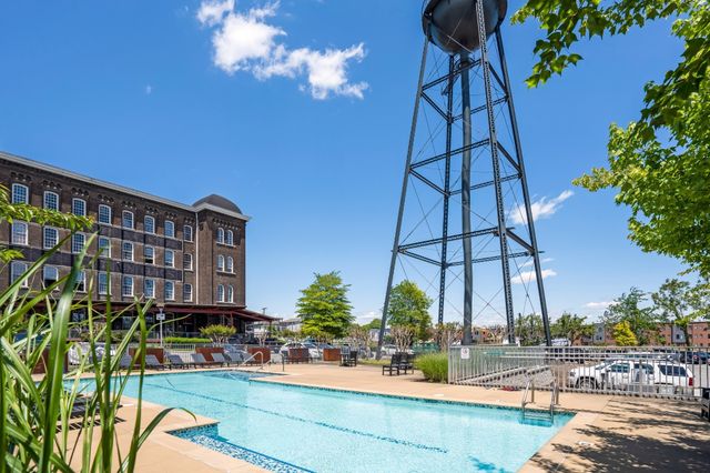 1350 Rosa L Parks Blvd Apt 403, Nashville, TN 37208