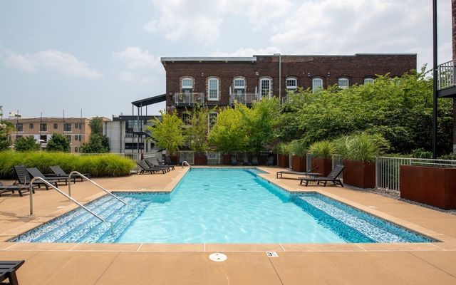 1350 Rosa L Parks Blvd Apt 403, Nashville, TN 37208