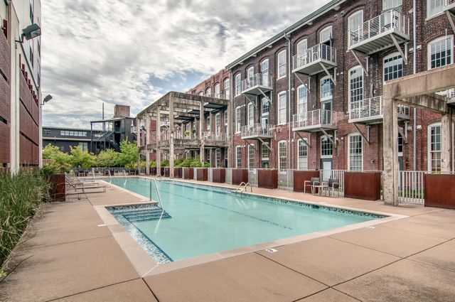 1350 Rosa L Parks Blvd Apt 403, Nashville, TN 37208