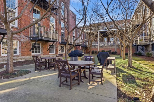 1350 Rosa L Parks Blvd Apt 403, Nashville, TN 37208