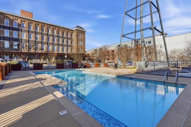 1350 Rosa L Parks Blvd Apt 403, Nashville, TN 37208