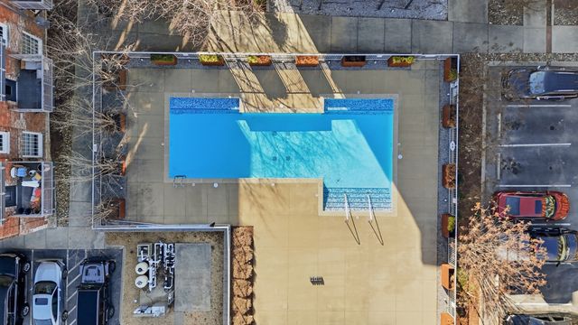 1350 Rosa L Parks Blvd Apt 403, Nashville, TN 37208