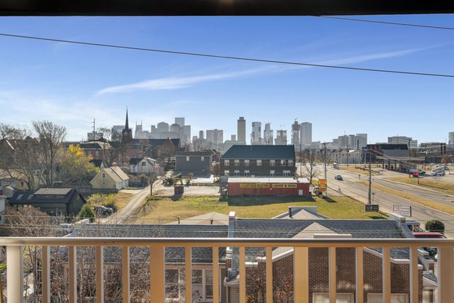 1350 Rosa L Parks Blvd Apt 403, Nashville, TN 37208