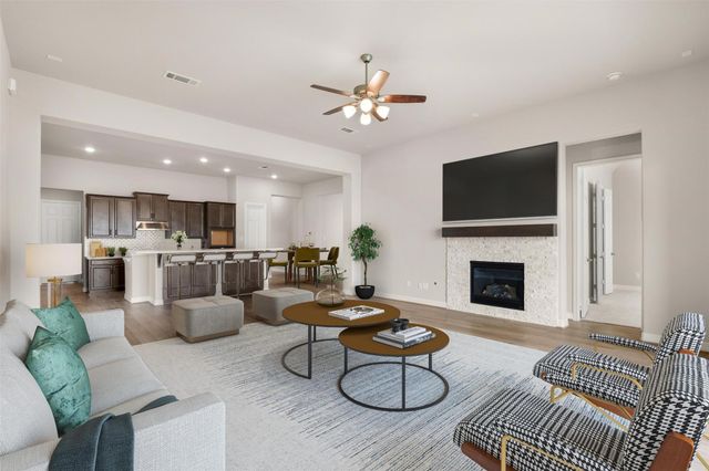 30906 Pigeon Valley Drive, Waller, TX 77484