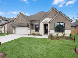 30906 Pigeon Valley Drive, Waller, TX 77484