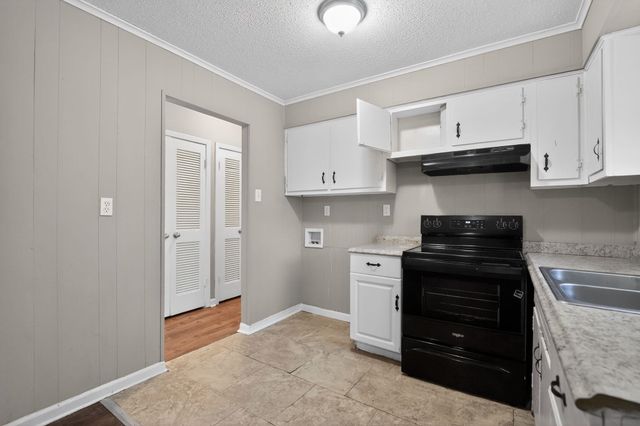 4587 APPLEVILLE ST, Memphis, TN 38109