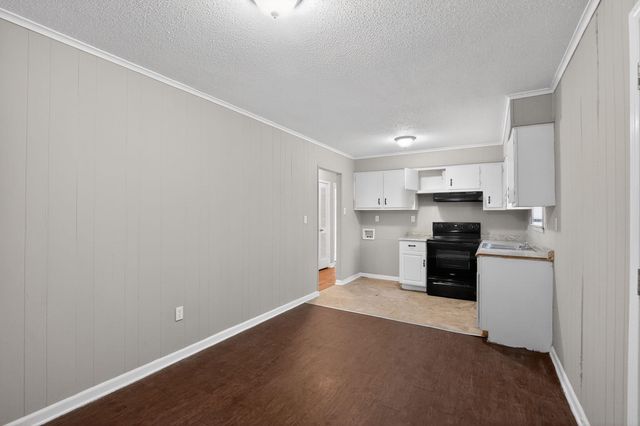 4587 APPLEVILLE ST, Memphis, TN 38109