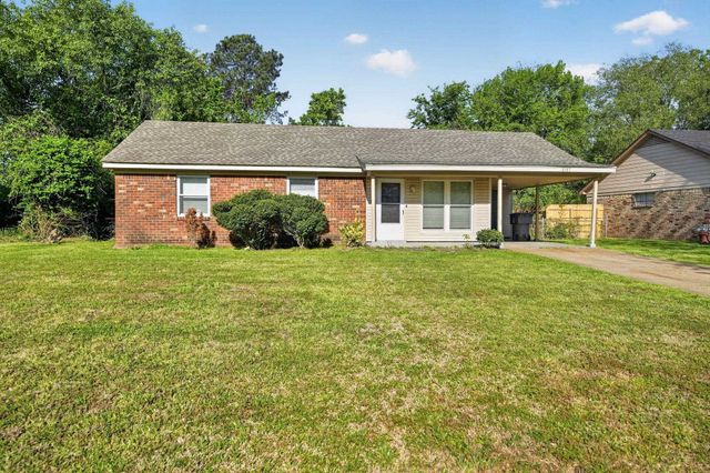 4587 APPLEVILLE ST, Memphis, TN 38109