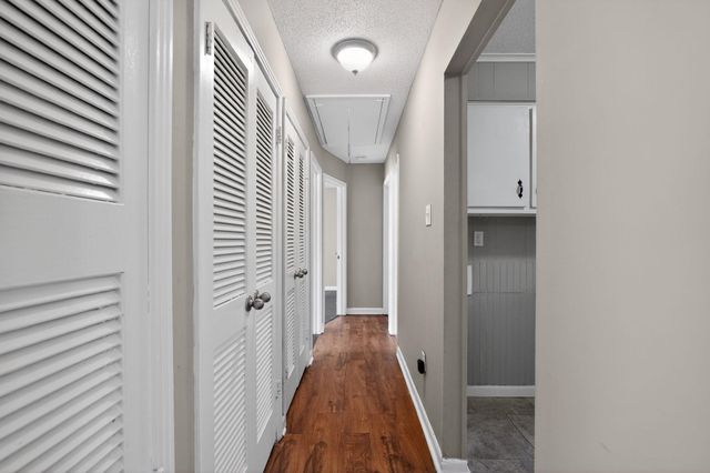 4587 APPLEVILLE ST, Memphis, TN 38109