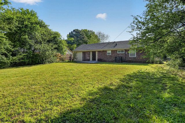 4587 APPLEVILLE ST, Memphis, TN 38109