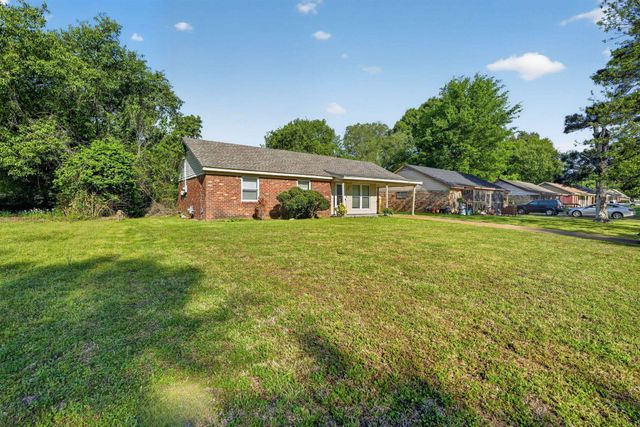 4587 APPLEVILLE ST, Memphis, TN 38109