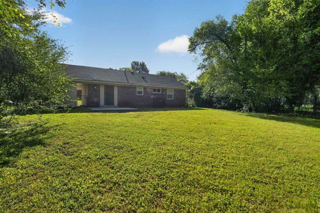 4587 APPLEVILLE ST, Memphis, TN 38109