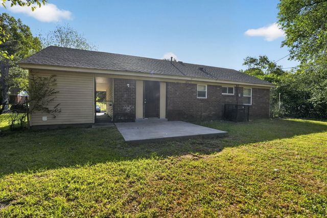 4587 APPLEVILLE ST, Memphis, TN 38109